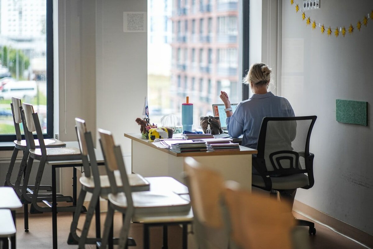    photo 2025-12-28 08-55-19 / Источник: © ИЗВЕСТИЯ/Сергей Лантюхов