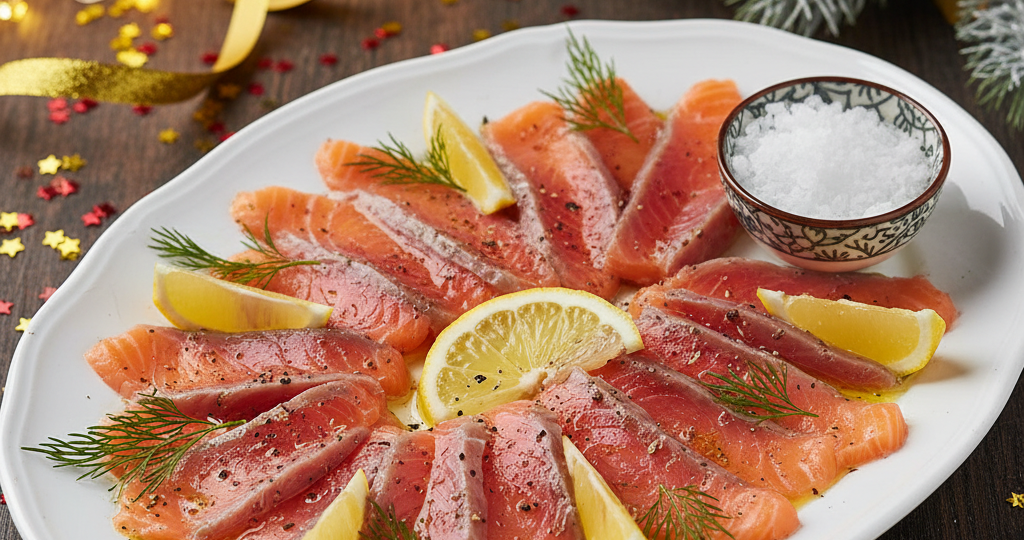 Солю красную рыбу за 2 часа без лишней соли: 3 правила, чтобы не испортить дорогой продукт