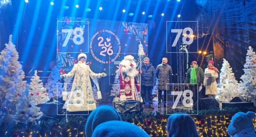    Автор фото: 78.ru