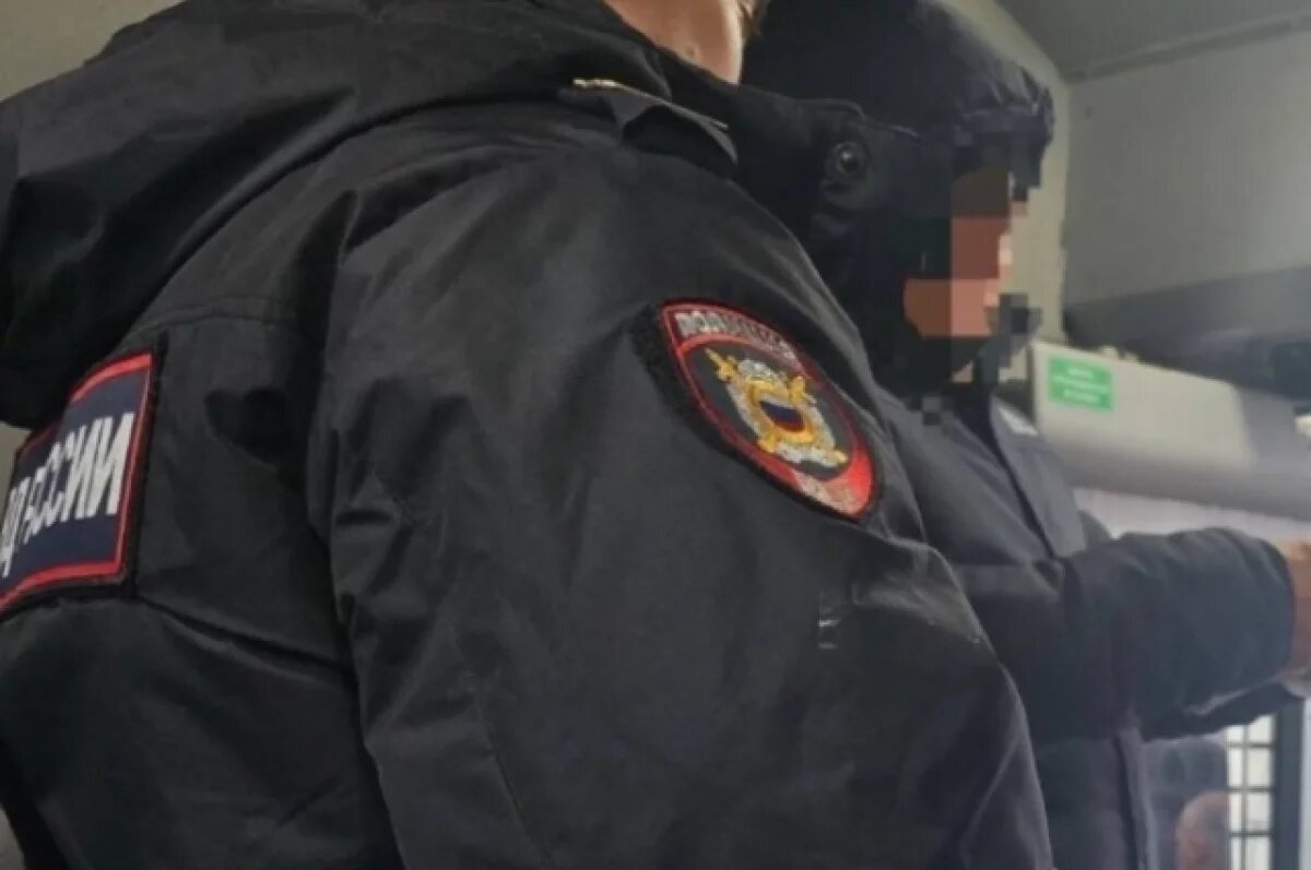    Полицейские из Балея собрали новогодние посылки для бойцов в зоне СВО