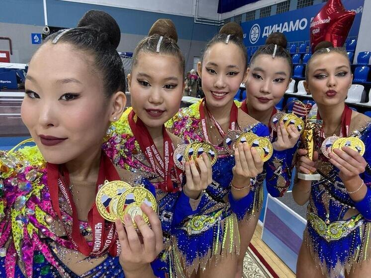     Фотографии предоставлены Ариной Алексеевой