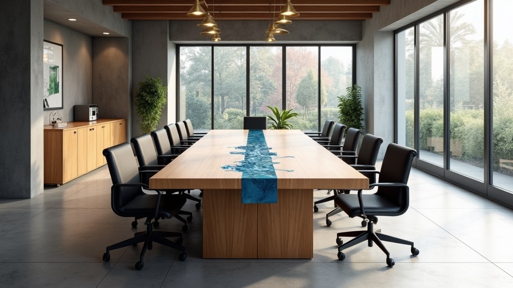    Как создать стильный и продуктивный open space офис? Узнайте, как выбрать мебель и организовать пространство для максимальной эффективности! admin