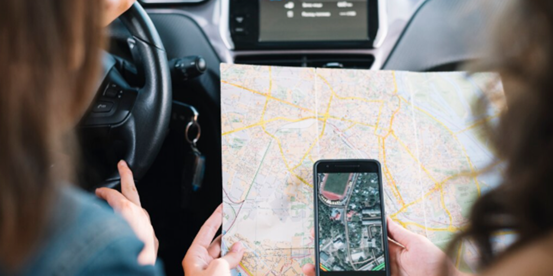 Что делать, если навигатор не ловит спутники — простые решения для всех