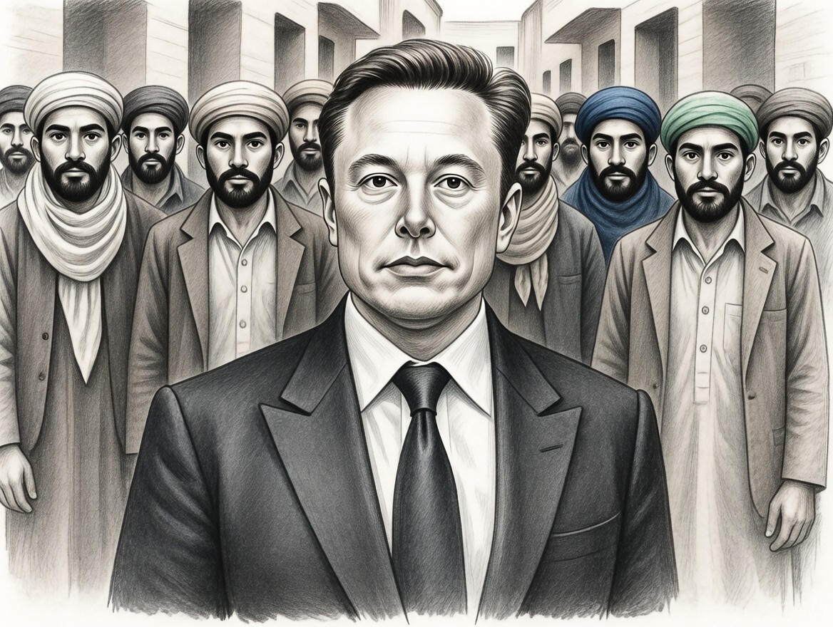 Изображение сгенерировано с помощью ИИ.