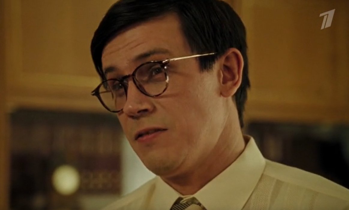 Леонид Бичевин "Доктор Преображенский 2"