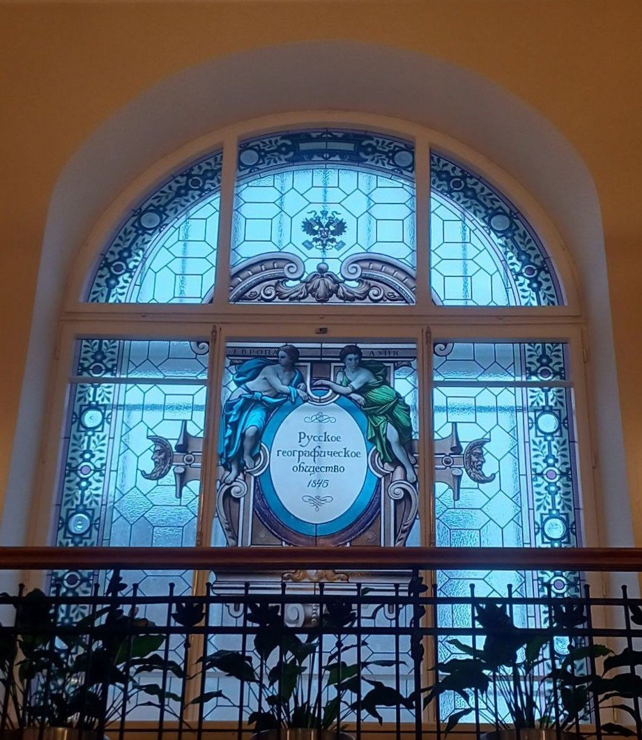 Фото из личного архива Артёма Хазова. 