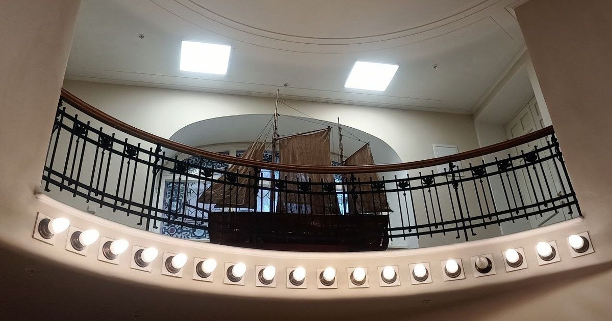 Фото из личного архива Артёма Хазова. 