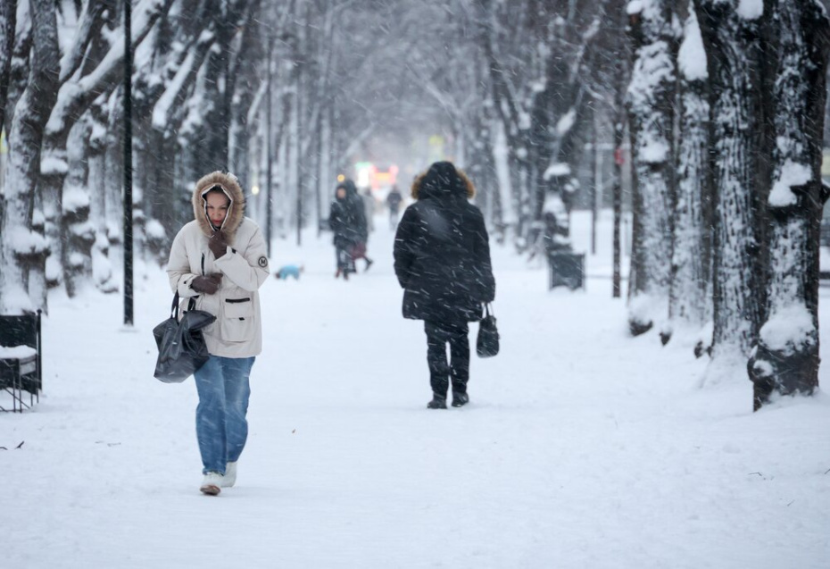    Ярослав Чингаев/Агентство «Москва»
