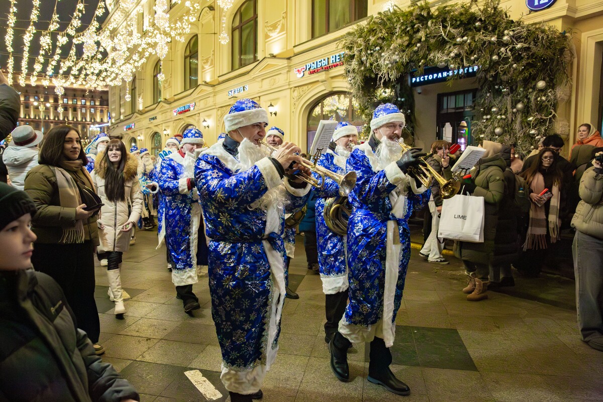 Фото: Анна Галочкина/МТРК "Мир"