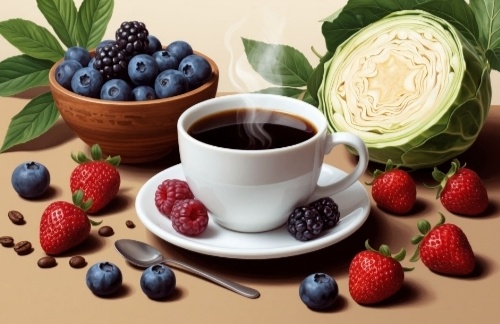 #НашиПродуктыПротивСтарения