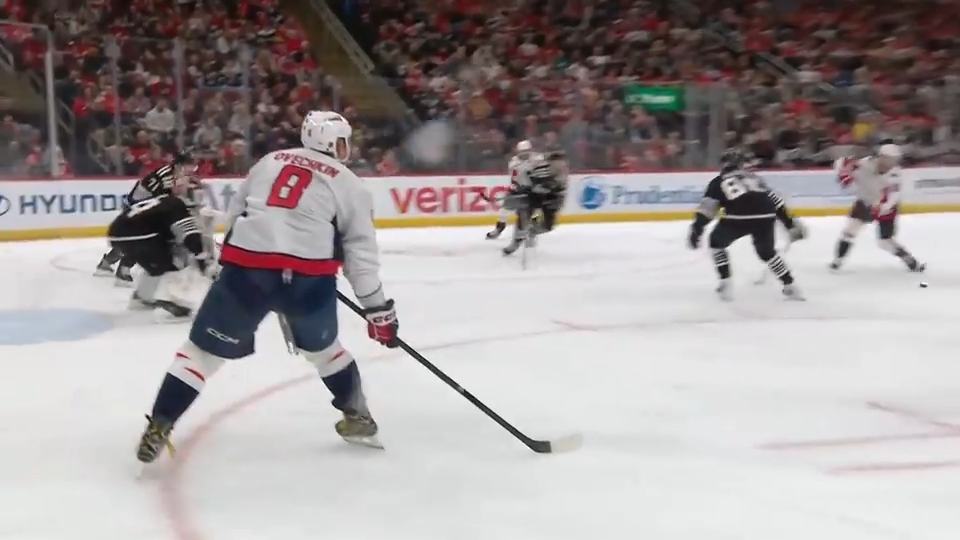 Он ждал этот пас.  фото: яндекс. 