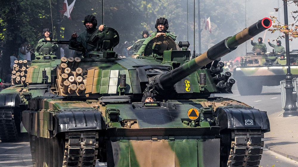    Почему польский танк PT-91 стал серьёзной угрозой на поле боя