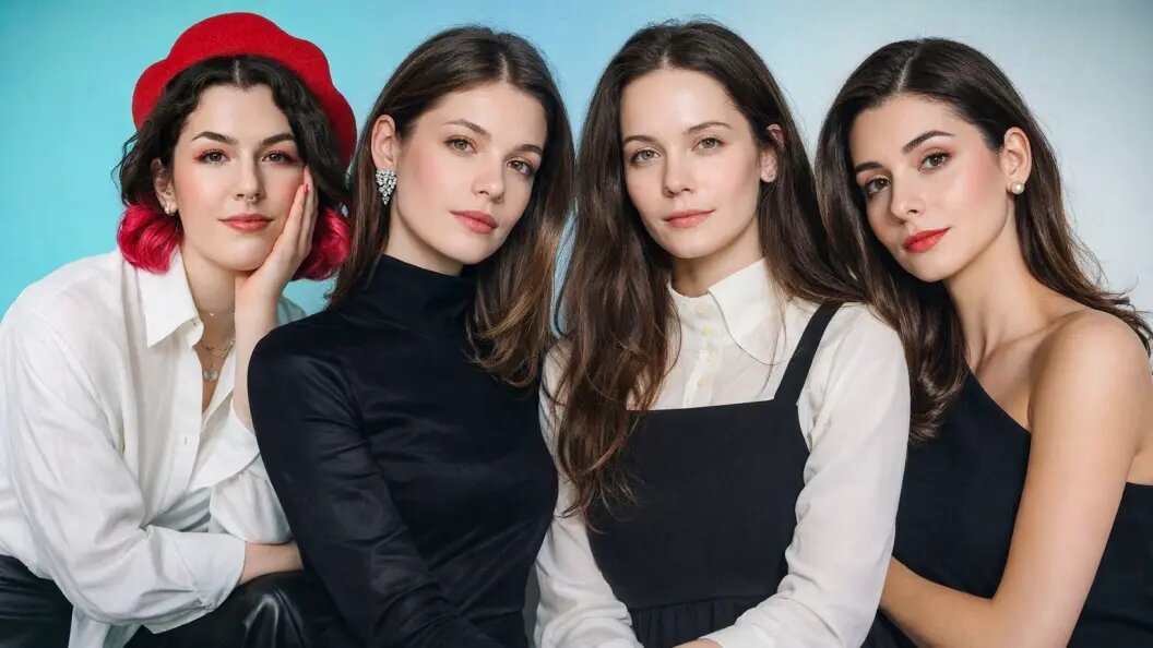    Коллаж Царьграда.