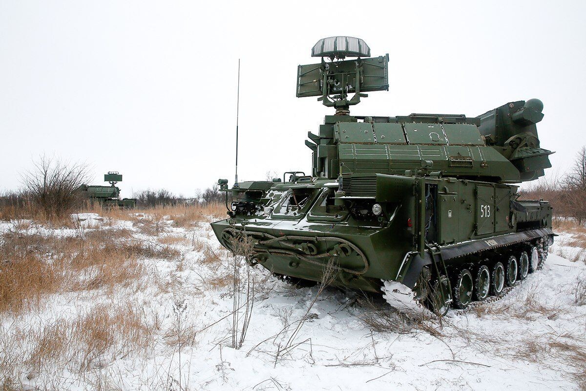     / Источник: © Global Look Press