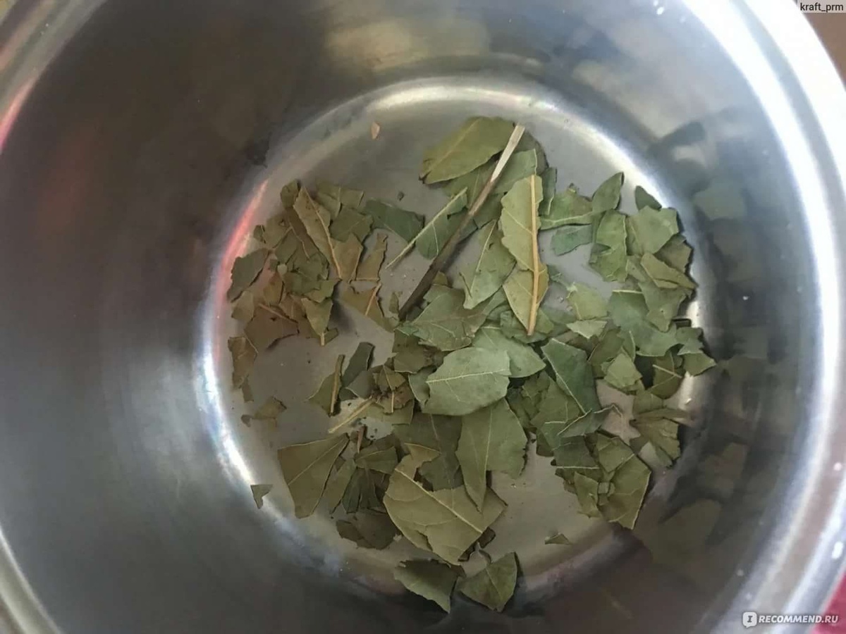    Секретный ингредиент для идеальной крупы — лавровый лист