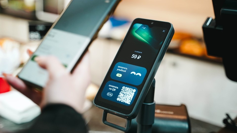 Один код для всего: в России готовят универсальный QR для оплаты