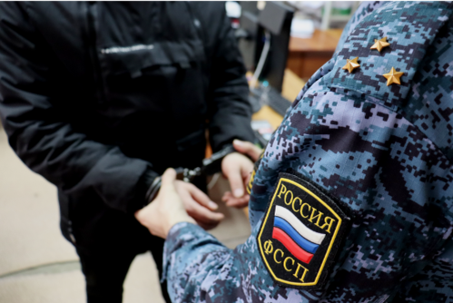    Фото УФССП РФ по Самарской области