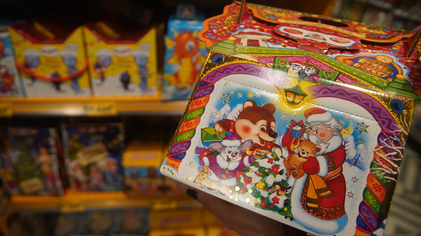    Фото: ИЗВЕСТИЯ/Эдуард Корниенко