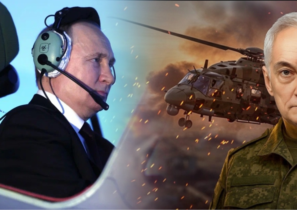 Коллаж: Новороссия