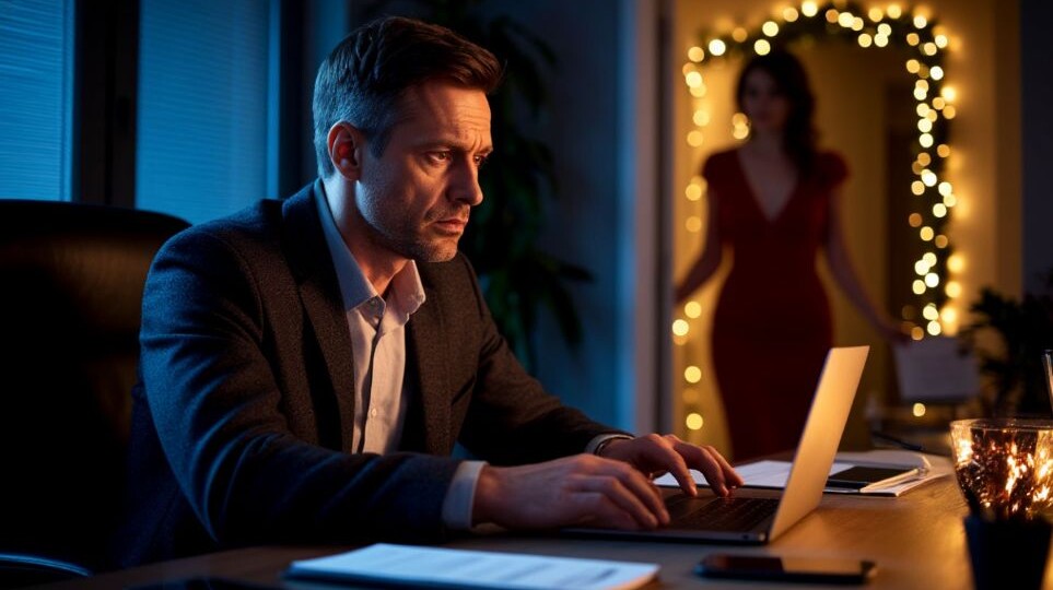 Когда бой курантов отсчитывал не время, а ложь