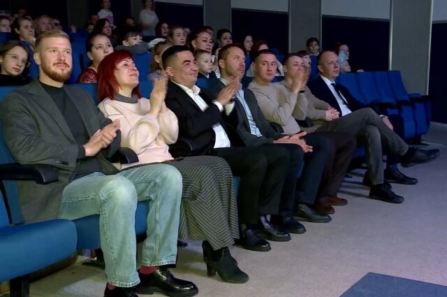    Фото: Оренбургский городской совет