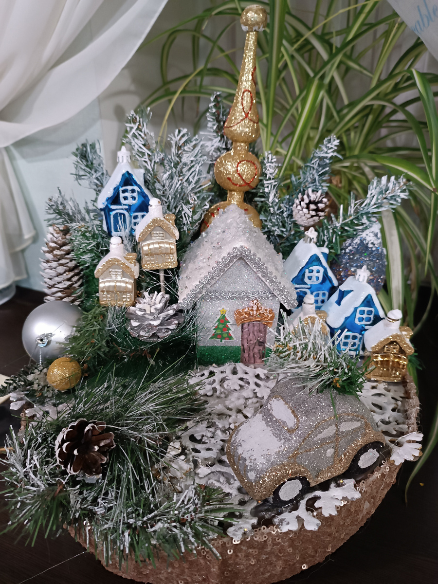 Очень понравились мне, причëм, все