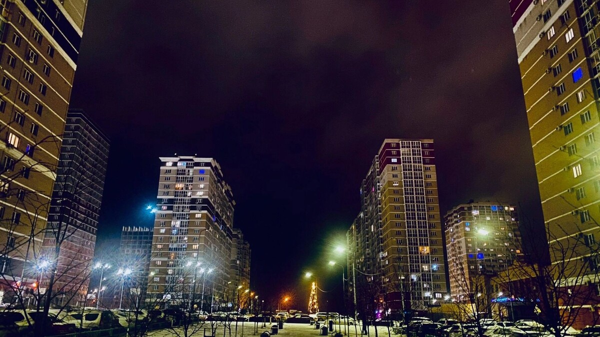   Юлия Литвиненко / mkset.ru