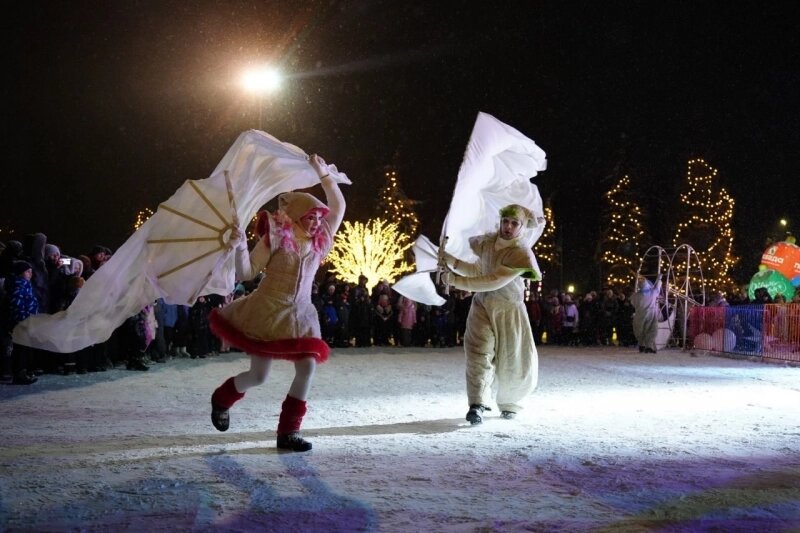   Фото: Администрация города Ульяновска