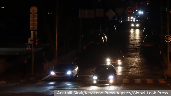     Фото: Anatolii Siryk/Keystone Press Agency/Global Look Press   
 Текст: Антон Антонов