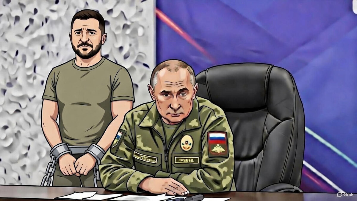 Изображение сгенерировано с помощью ИИ.