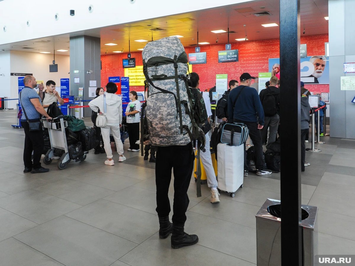     Самолеты от Челябинска до Москвы и Сочи задерживаются на несколько часов