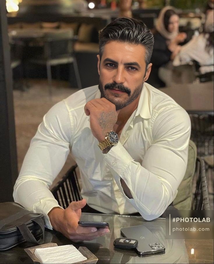 Артём был человеком чести, в прямом смысле этого слова.