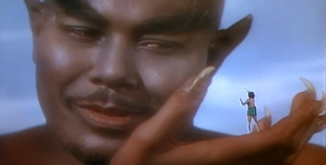 Нестареющая киносказка: "Багдадскому вору" — 85 лет