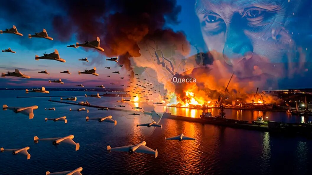    Коллаж Царьграда