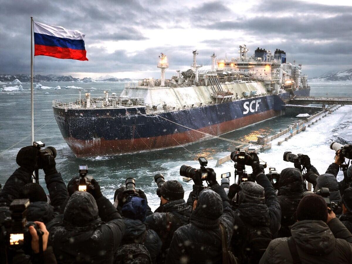    Изображение сгенерировано ИИ | © РИА Новости / Изображение сгенерировано ИИ