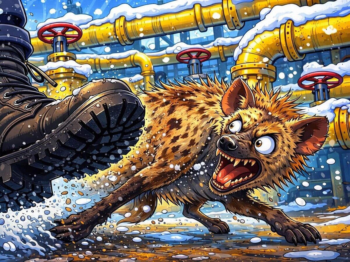    Изображение сгенерировано ИИ | © РИА Новости / Изображение сгенерировано ИИ