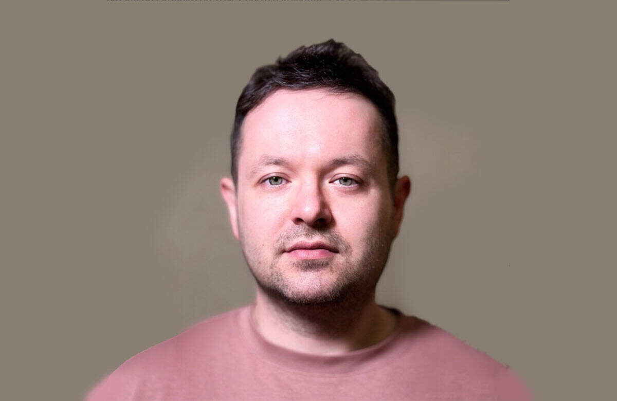 Тимур Гимадиев