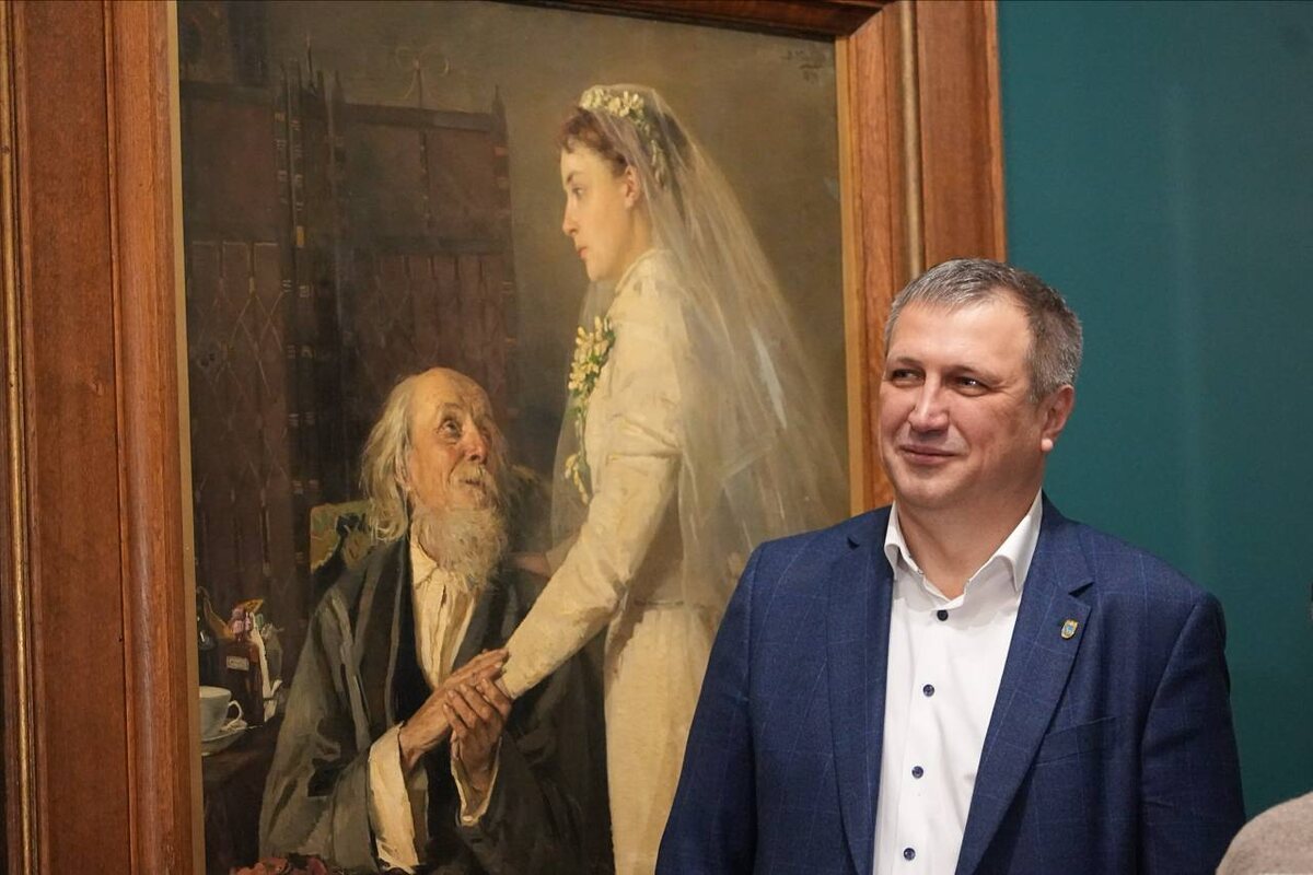    Фото Администрации Самары