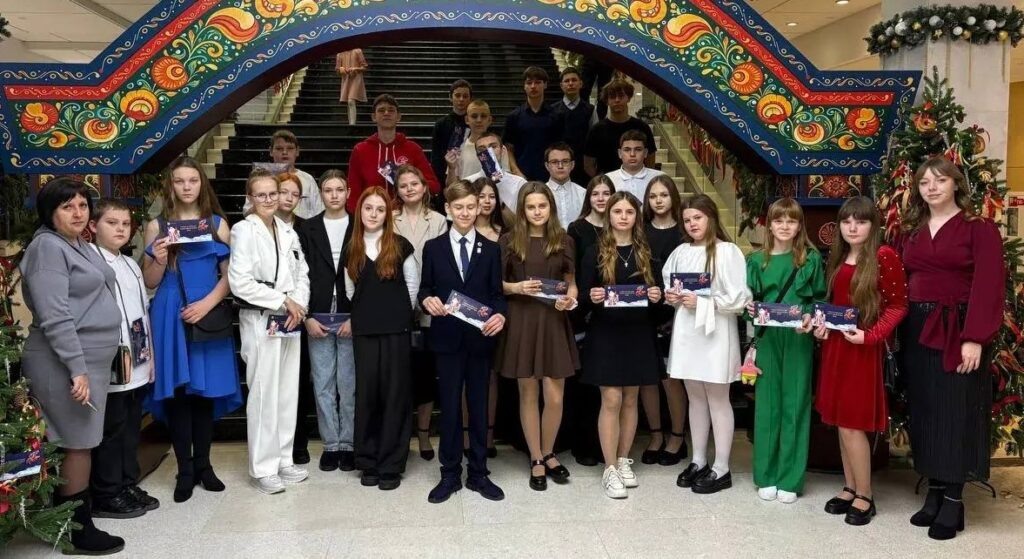    Фото из группы администрации Здвинского района