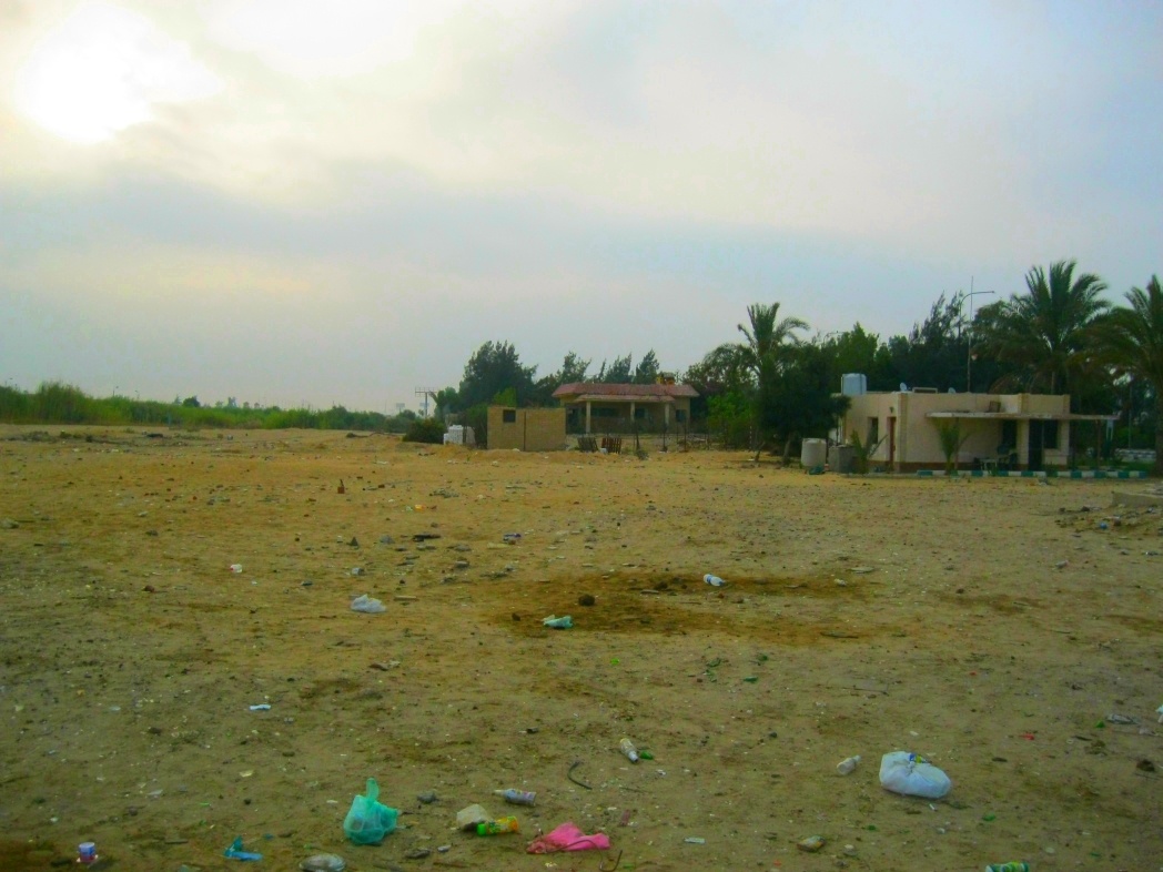 Раз в час остановки на блок-постах: обстановка неспокойная.