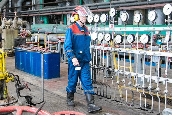    Фото из архива «Континента Сибирь»