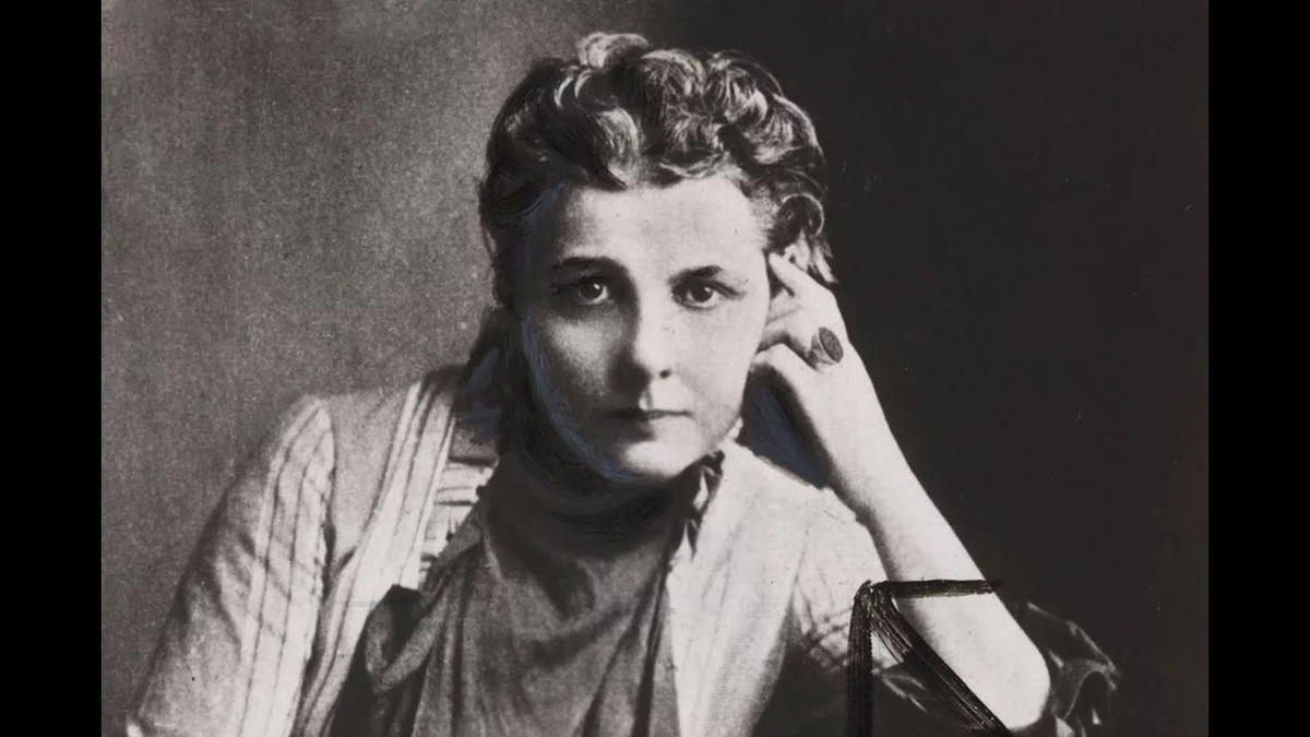 Анни Безант