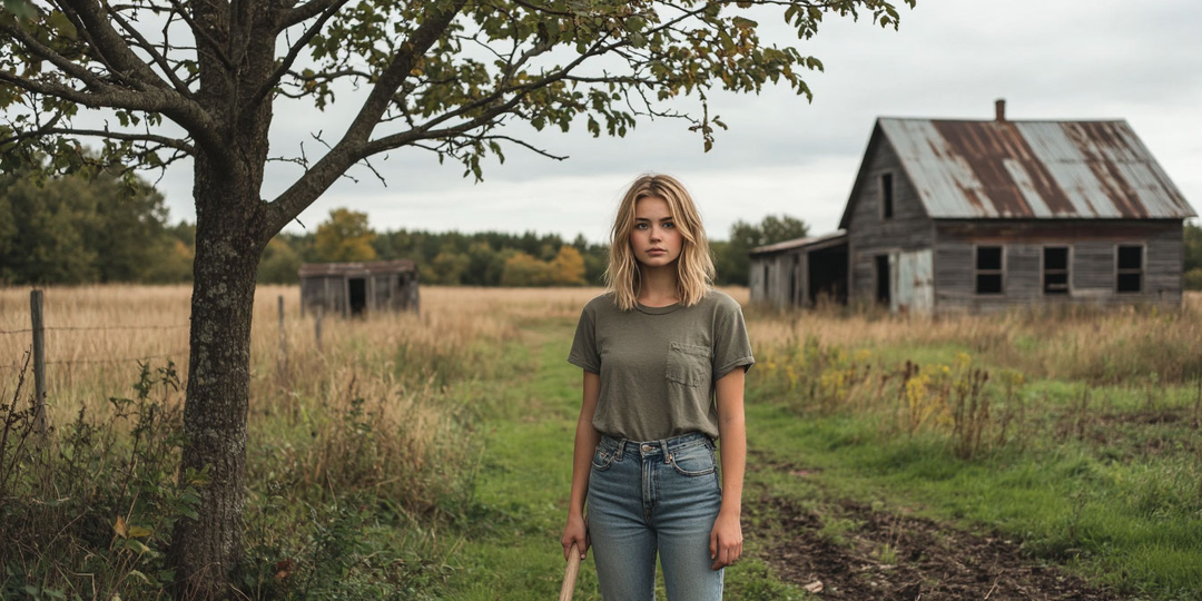 — Настя, это не то, что ты думаешь. Мы просто... ну, это вышло случайно, не нарочно