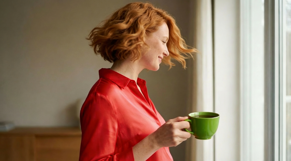 Вы не обязаны оправдываться за свою жизнь