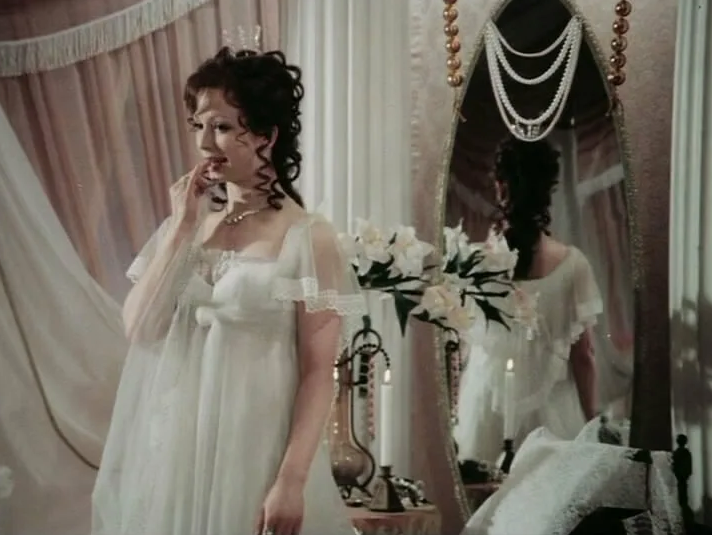 Иностранные фильмы, которые были показаны в передаче "В гостях у сказки". Часть 2