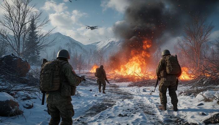 Обложка © Life.ru / Шедеврум