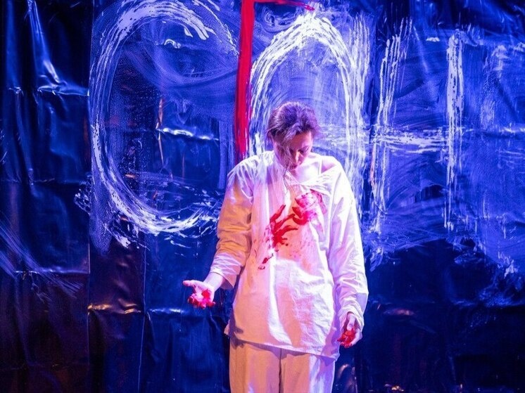     Фото: «Белого театра»