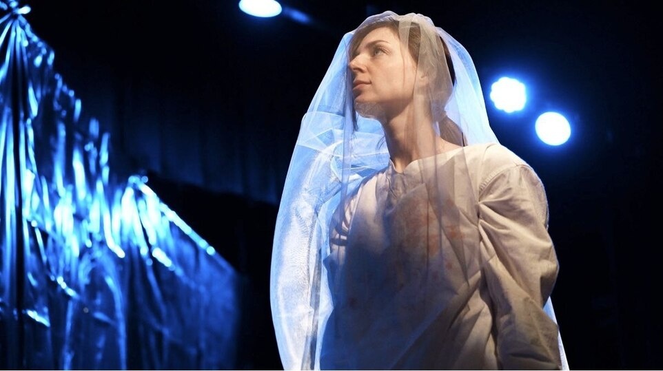     Фото: «Белого театра»