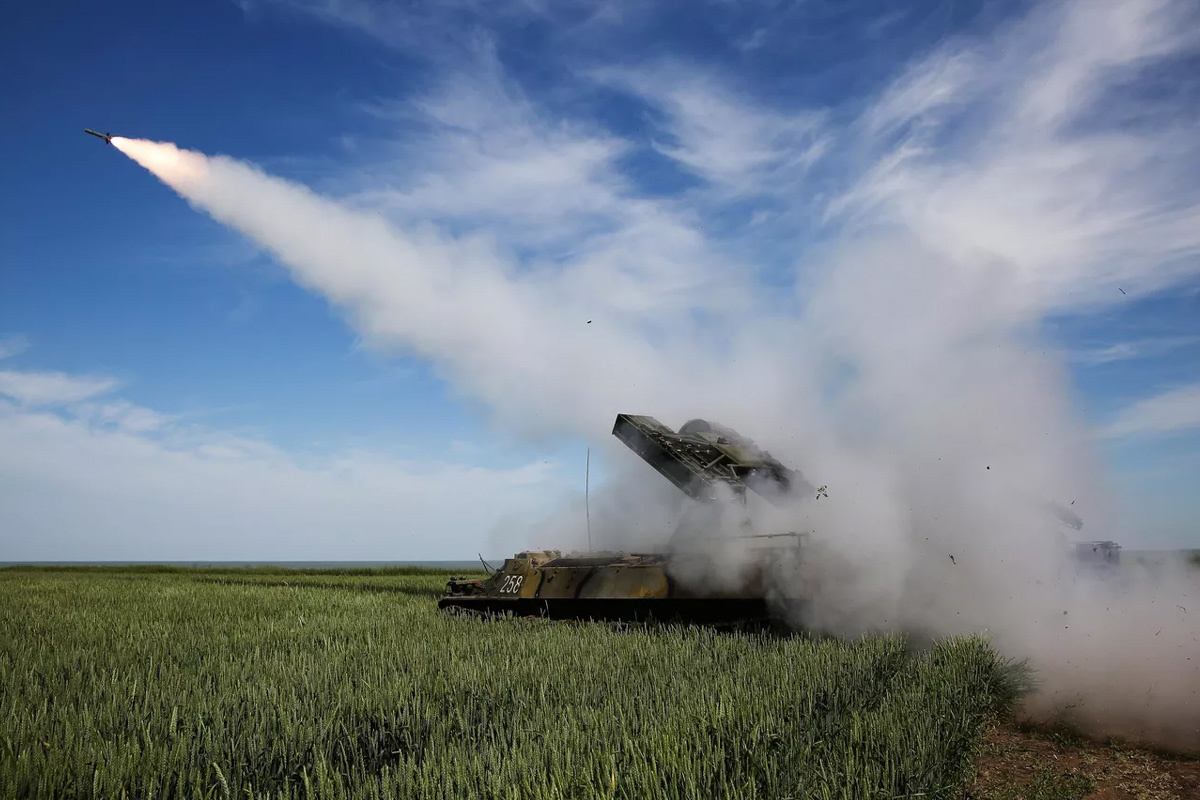    Фото: Виталий Тимкив, источник: РИА Новости