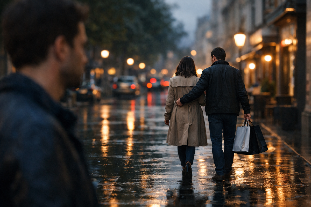 Он называл её удобной